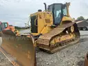 2018 Caterpillar D6N LGP Crawler Dozer