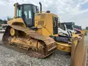 2018 Caterpillar D6N LGP Crawler Dozer