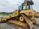 2018 Caterpillar D6N LGP Crawler Dozer