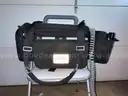Physio Control Lifepak 15 Defibrillator V4