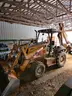 Case 580M Series 2 Backhoe 2,519 hours.