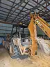 Case 580M Series 2 Backhoe 2,519 hours.