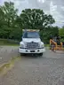 2012 Hino Conventional Cab 238