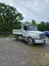 2012 Hino Conventional Cab 238