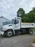 2012 Hino Conventional Cab 238