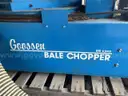 Goossen Bale Chooper SB 1300