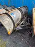 10&#x2019; Gledhill Snow Plow Lot 5