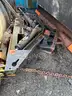 10&#x2019; Gledhill Snow Plow Lot 5