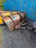10&#x2019; Gledhill Snow Plow Lot 8