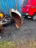 10&#x2019; Gledhill Snow Plow Lot 8