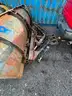 10&#x2019; Gledhill Snow Plow Lot 8