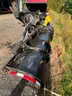 12&#x2019; Henke Snow Plow lot 9
