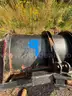 12&#x2019; Henke Snow Plow lot 9