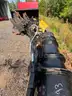 12&#x2019; Henke Snow Plow lot 9
