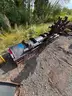 12&#x2019; Henke Snow Plow lot 9