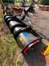 12&#x2019; Henke Snow Plow lot 9