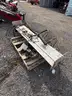 Salt Dogg Under Tailgate Salter