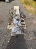 Salt Dogg Under Tailgate Salter