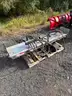 Salt Dogg Under Tailgate Salter