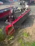 9&#x2019; Boss Snow Plow