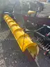 9&#x2019; Fisher Snow Plow