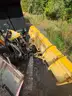 9&#x2019; Fisher Snow Plow