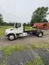 2014 Hino 338 Stellar Hook Lift Truck