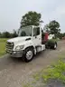 2014 Hino 338 Stellar Hook Lift Truck