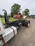 2014 Hino 338 Stellar Hook Lift Truck
