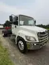2014 Hino 338 Stellar Hook Lift Truck