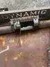 19&#x2019; Dynamic Rollback Bed