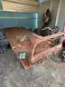 19&#x2019; Dynamic Rollback Bed
