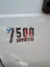 2007 International 7500