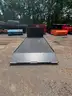 16&#x2019; Hook lift flat bed