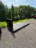 36&#x201D; 16&#x2019; Hook lift flat bed