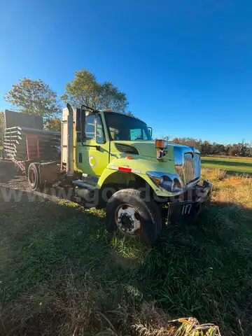 2013 International 7400