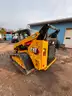 2022 Cat 289D3 Skid Steer
