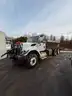 2011 International 7500 Tandem Salt Truck
