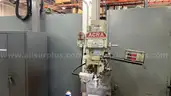 Acra Milling Machine