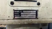 Acra Milling Machine