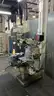 Acra Milling Machine