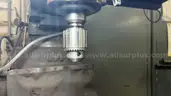 Acra Milling Machine