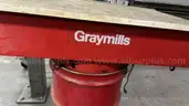 Graymills Parts Washer