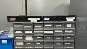 3 ea. Fastenal / MSC Storage Cabinet