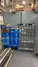 3 ea. Fastenal / MSC Storage Cabinet