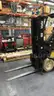 Yale Forklift