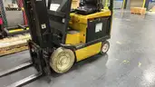 Yale Forklift