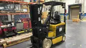 Yale Forklift