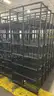 4 ea. Steel Shelving Units