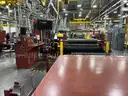 Complete Pressure-Sensitive Release Liner Manufacturing Plant